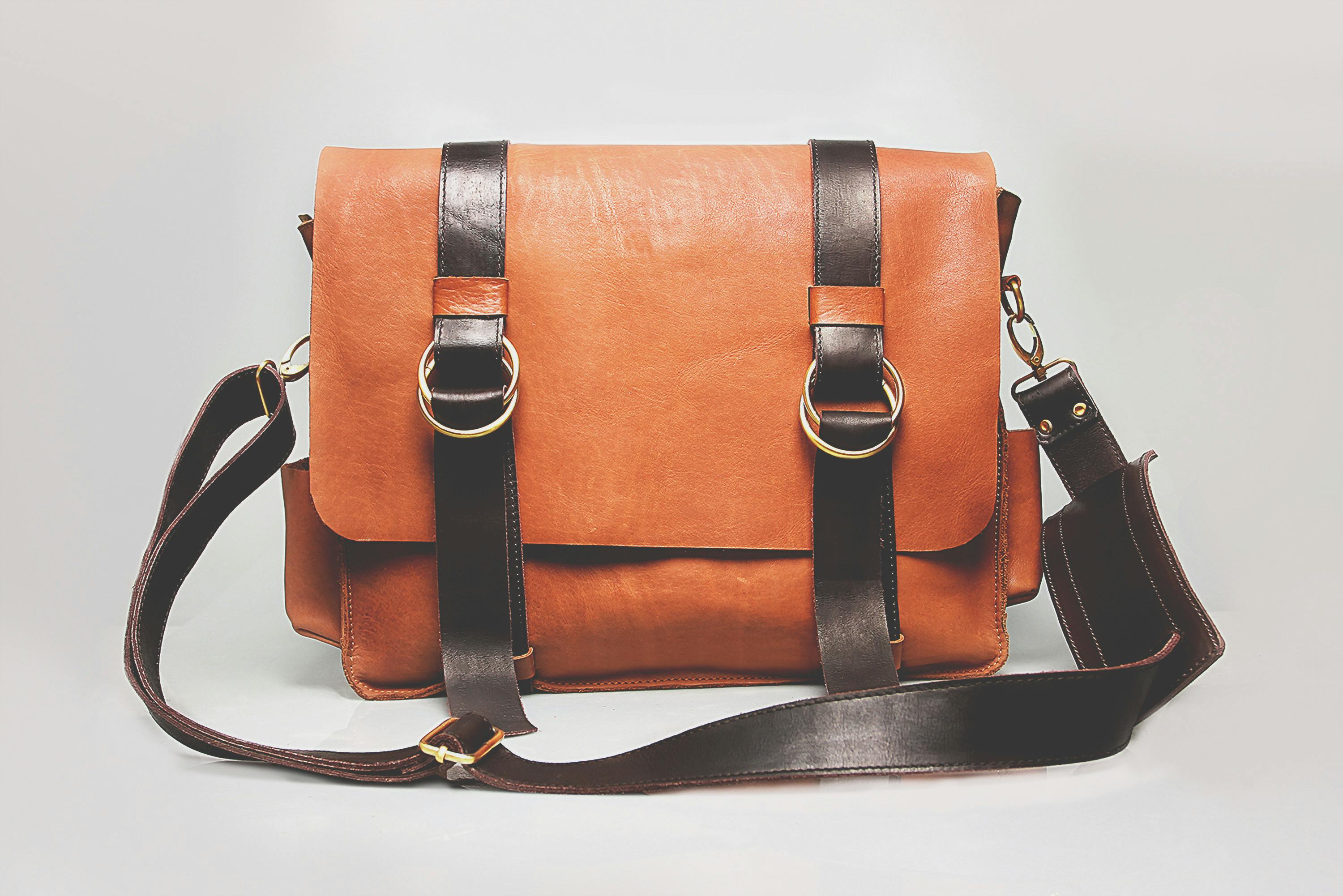 Sunset Backpack