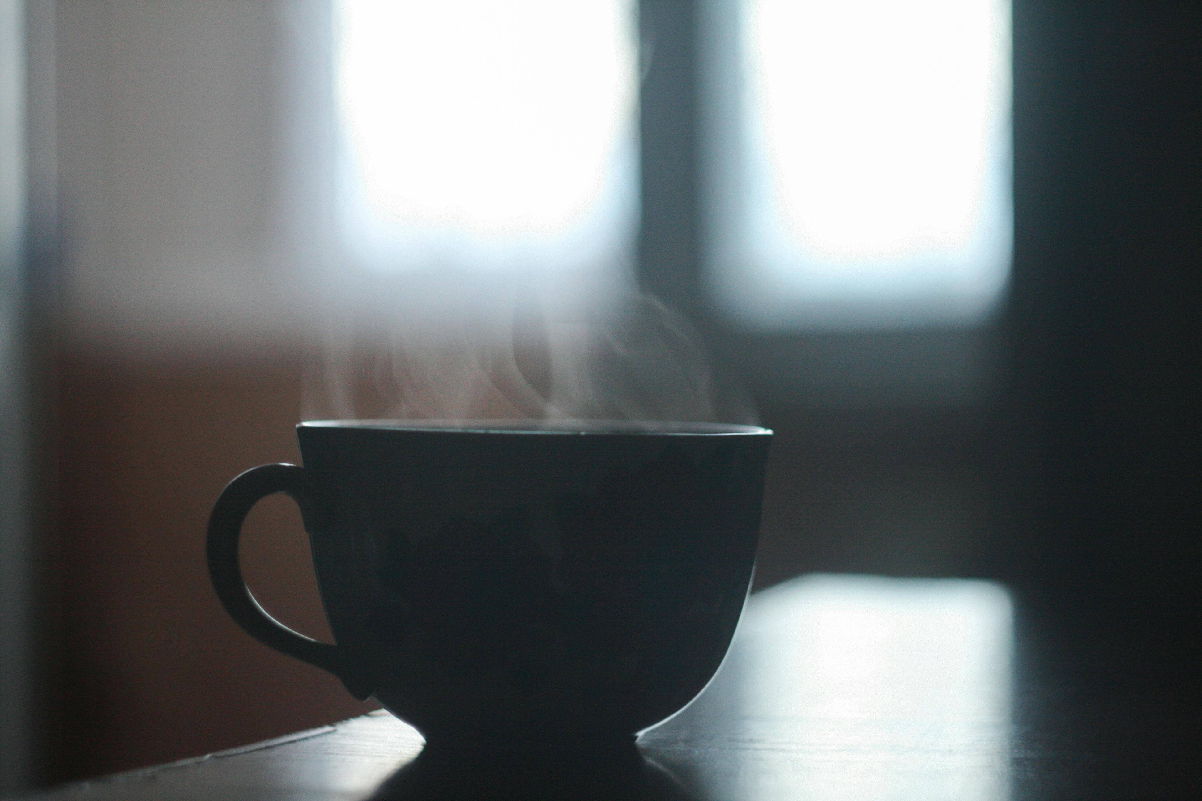 Apricot Mug